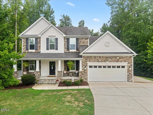 Popular Strouds Creek Real Estate