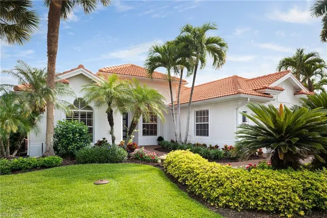 Popular TERRAMAR Real Estate