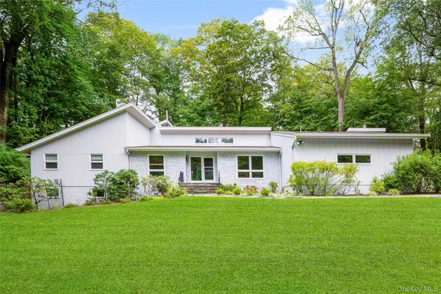 Expensive Pleasantville Real Estate