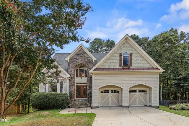 Popular Savannah Ridge Real Estate