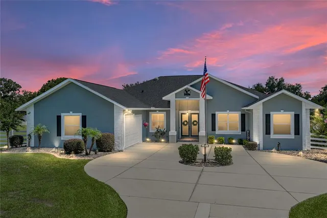 Popular THE RIDGE Real Estate