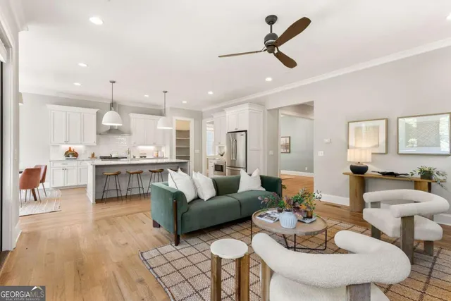 Popular Clarke Hill Real Estate