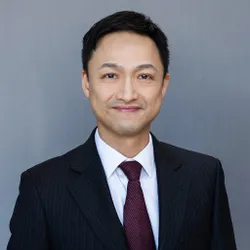 Michael Tsai Photo