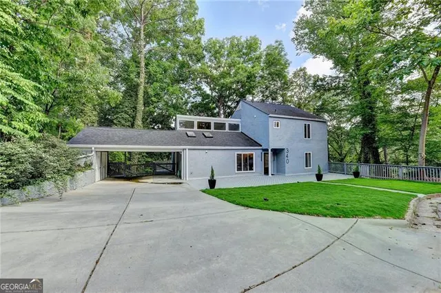 Popular Riverside Estates Real Estate