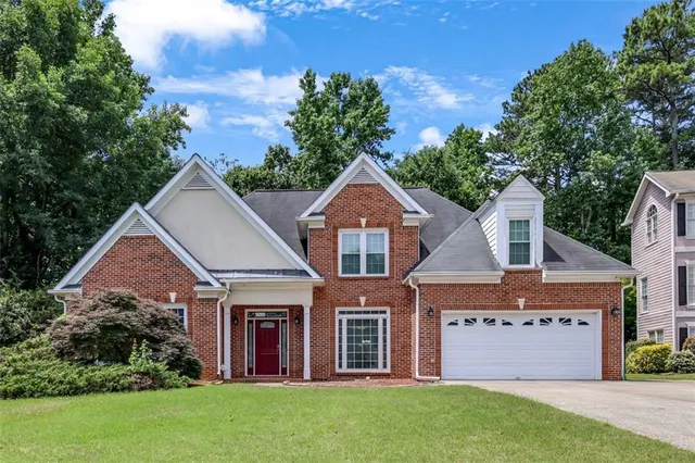 Popular Sweet Briar Plantation Real Estate
