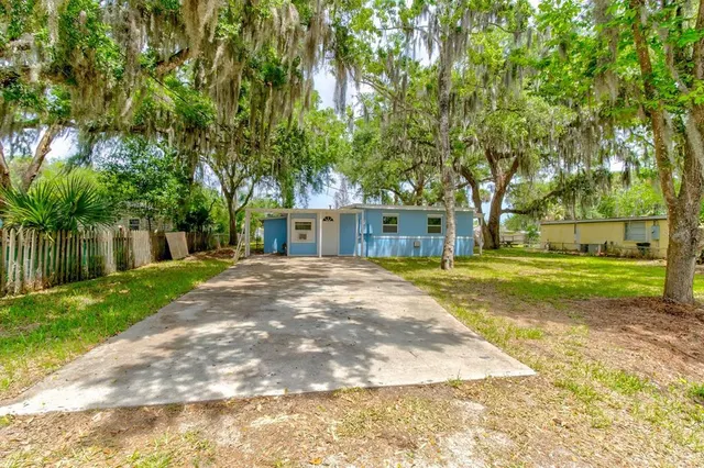 Popular ELLISON ACRES 02 Real Estate