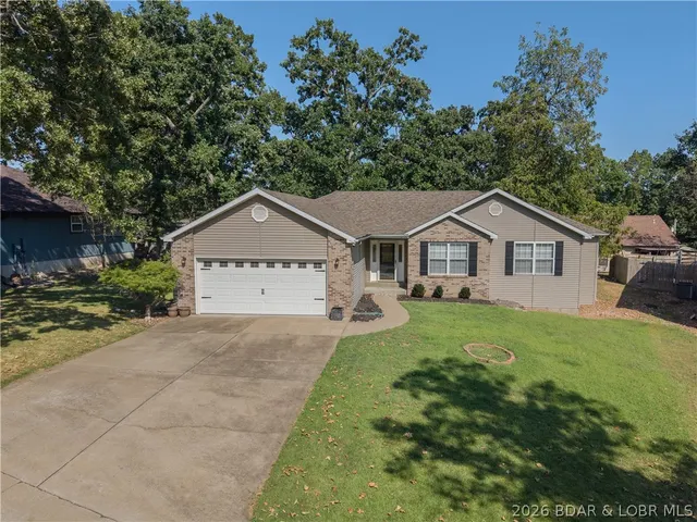 Popular Hawk Island Estates Real Estate