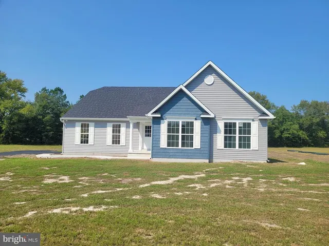 Cheap Stagg Run Real Estate