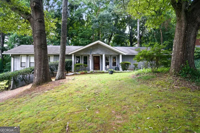Popular Old Dominion Real Estate