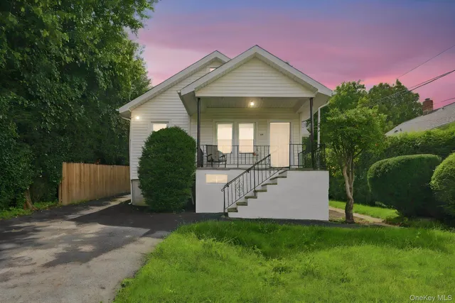 Cheap Bedford Hills Real Estate