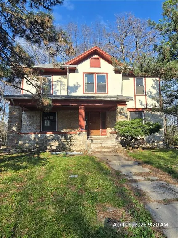 Popular Garfield Heights Real Estate