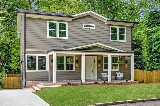 Popular Ashview Heights Real Estate