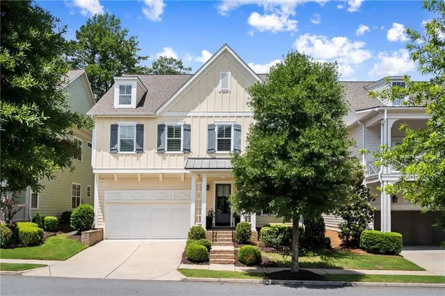 Expensive Braeden Real Estate