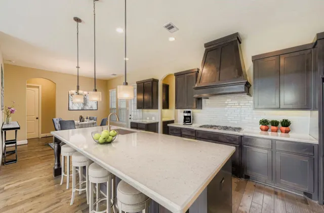 Popular Katy Real Estate