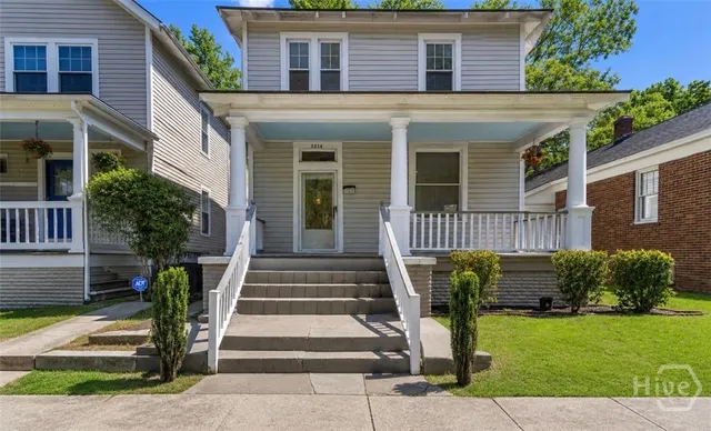 Popular Villa Heights Real Estate