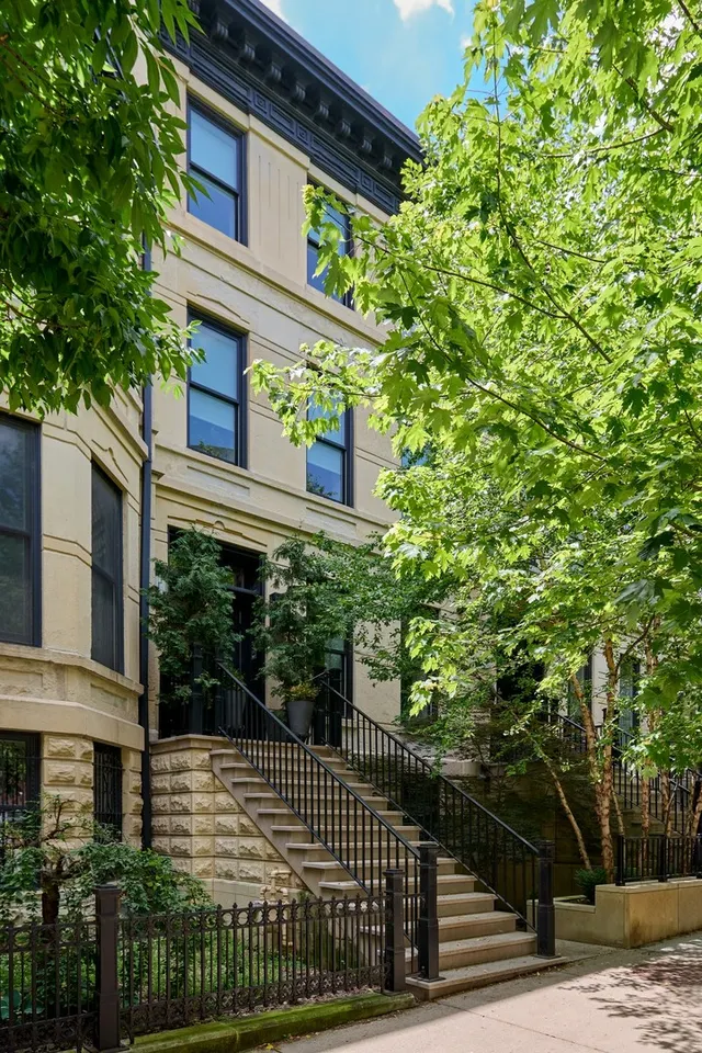 Expensive Lincoln Park Real Estate