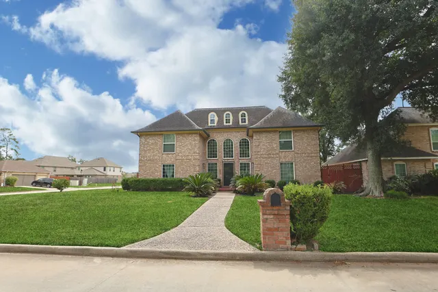 Expensive Olde Oaks Sec 02 Real Estate