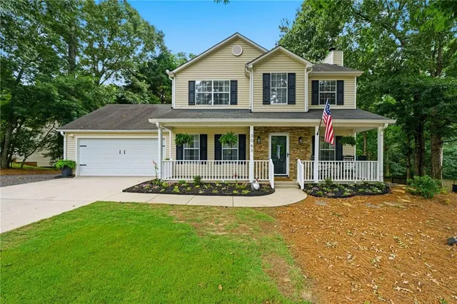 Popular Timber Valley North Real Estate