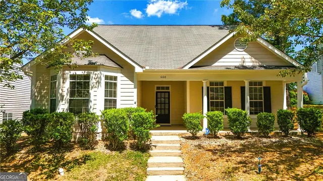 Popular Monarch Village Real Estate