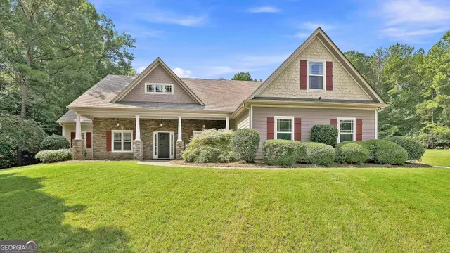Cheap Country Lake Estates Real Estate
