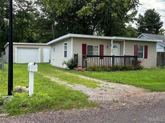 Popular Aaron Assessment Real Estate