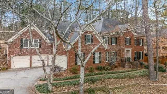 Expensive KANAWHA HILLS 01 Real Estate