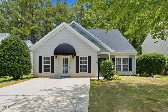 Expensive Granite Ridge Real Estate
