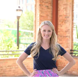 Maggie Toler, Berkshire Hathaway HomeServices C. Dan Joyner, REALTORS ...