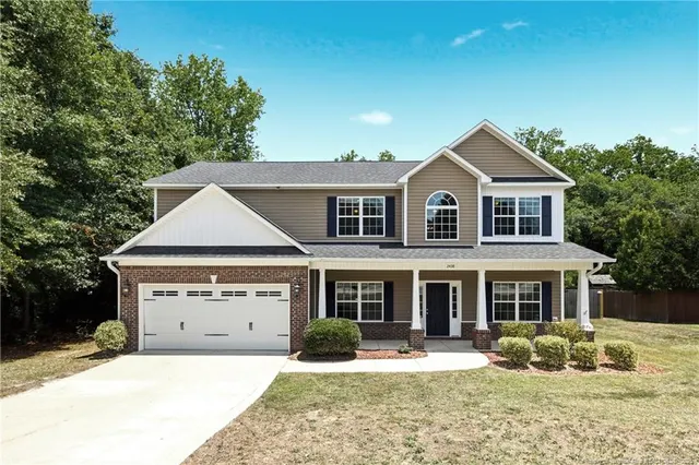 Expensive Estates at Camden Real Estate