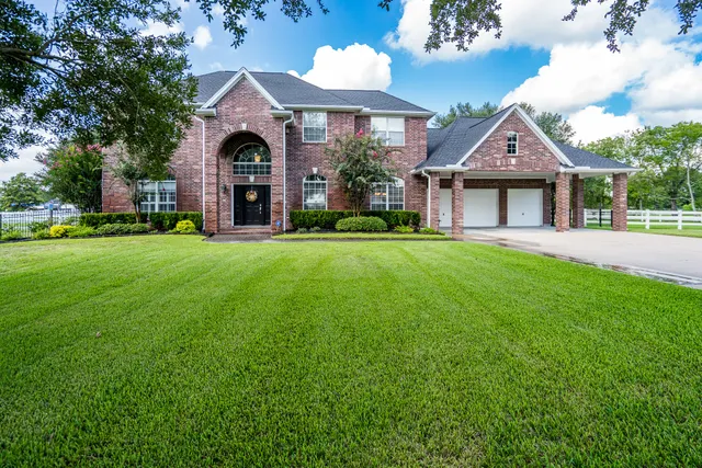 Expensive Stone Lake Real Estate