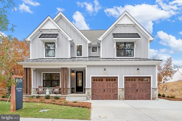 Popular Westminster Real Estate