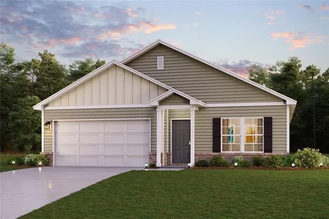 Popular Peachtree Estates Real Estate