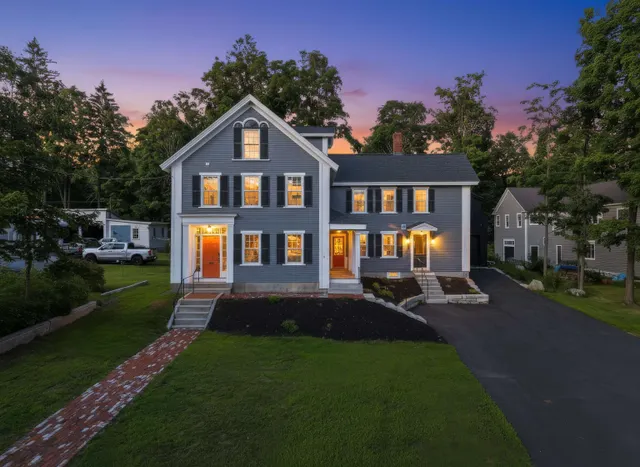 Expensive Milford Real Estate