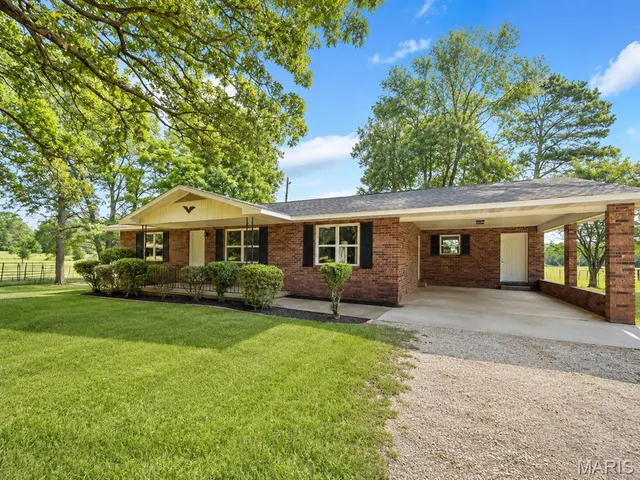 Expensive Grandin Real Estate