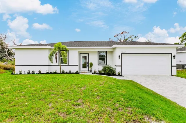 Cheap PORT CHARLOTTE SEC 067 Real Estate