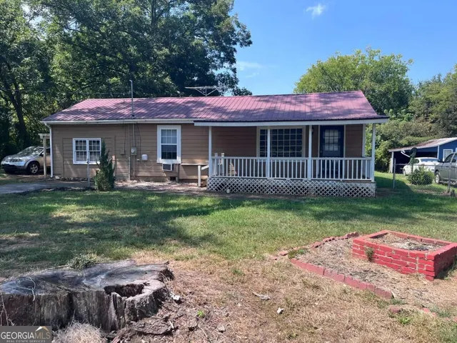Cheap Adairsville Real Estate