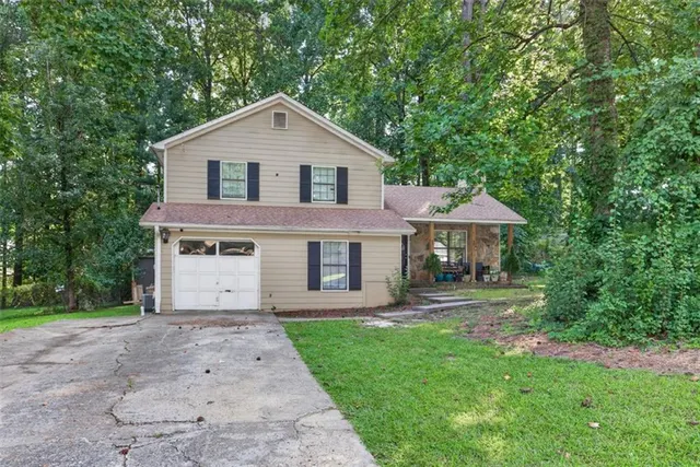 Popular Sugar Woods Real Estate