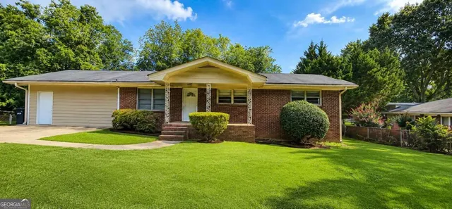 Expensive Pineview Terrace Real Estate