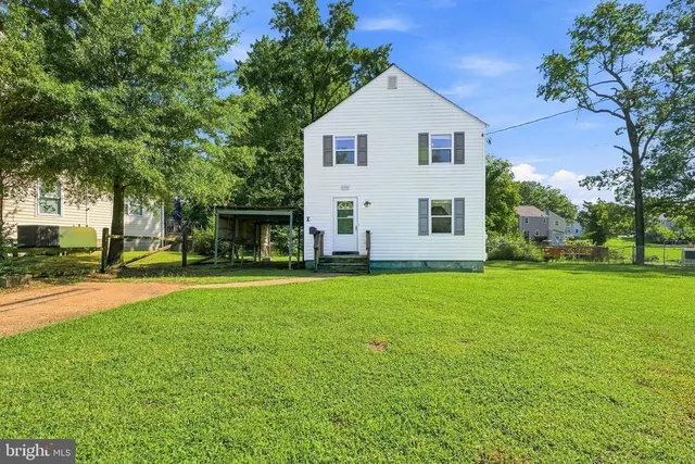 Cheap Patuxent Park Real Estate