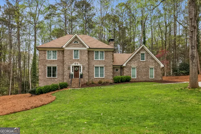 Expensive Riveredge Real Estate