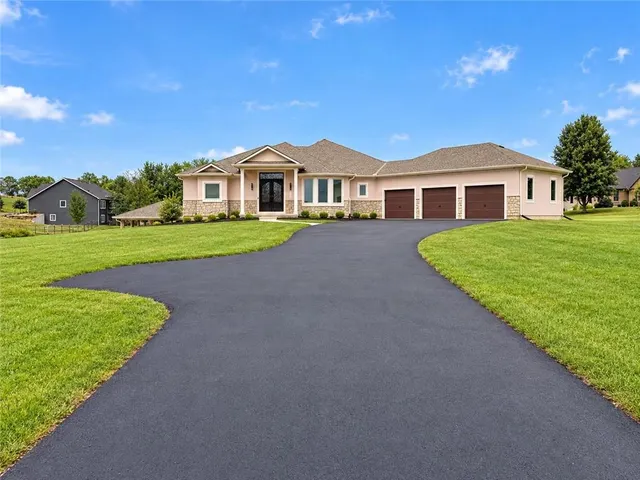 Popular Prairie Meadows Real Estate