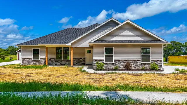 Cheap BAILEY PLACE Real Estate