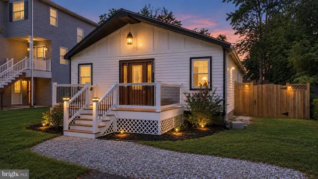 Cheap Arundel On The Bay Real Estate
