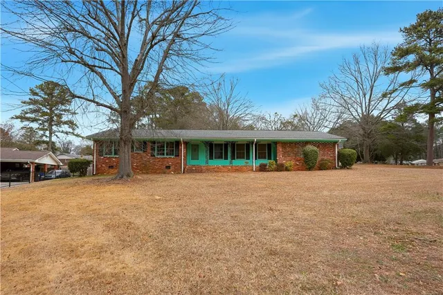 Popular Chevoit Hills Real Estate