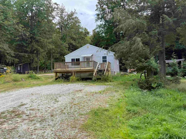 Cheap Gilmanton Real Estate