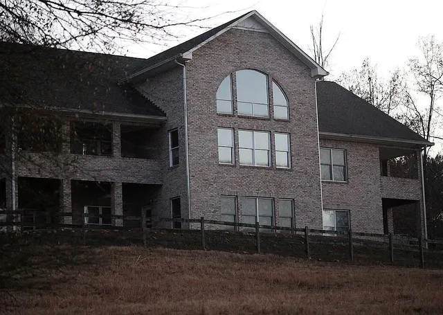 Popular Cherokee Real Estate