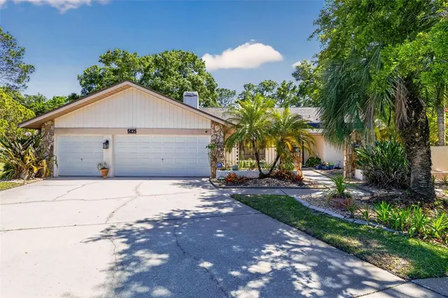Popular VILLAGE X UNIT 1 OF CARROLLWOO Real Estate