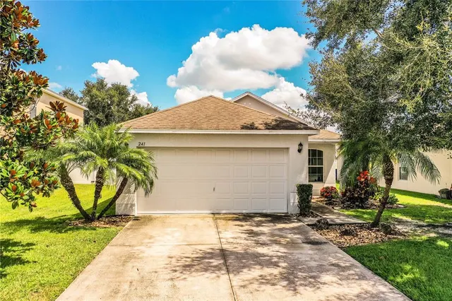 Cheap SQUIRES GROVE Real Estate