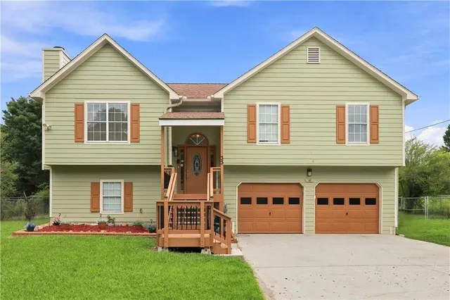 Popular McLendon Meadows Real Estate