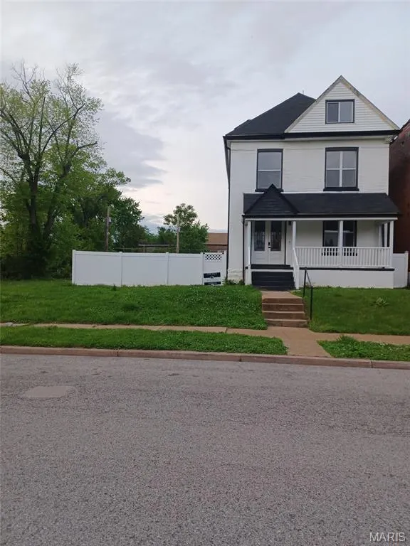 Popular Magnolia Terrace Add Real Estate
